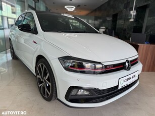 Volkswagen Polo 2.0 TSI OPF DSG GTI