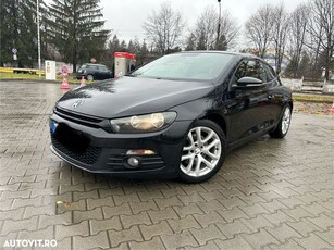 Volkswagen Scirocco 1.4 TSI Edition