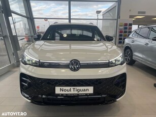 Volkswagen Tiguan 2.0 TDI DSG 4Motion R-Line