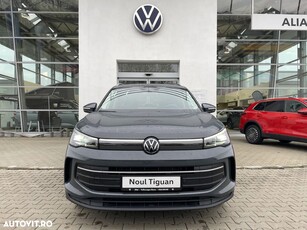 Volkswagen Tiguan 2.0 TDI DSG Advanced