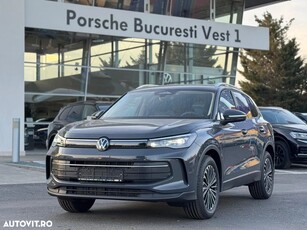 Volkswagen Tiguan 2.0 TDI DSG Life