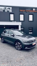 Volkswagen Tiguan 2.0 TDI SCR 4MOTION DSG Highline