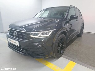 Volkswagen Tiguan 2.0 TDI SCR DSG 4Motion R-Line