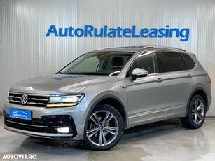 Volkswagen Tiguan Allspace 2.0 TDI DSG R-Line