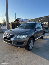 Volkswagen Touareg 3.0 V6 TDI Aut.