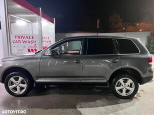 Volkswagen Touareg 3.0 V6 TDI Aut.