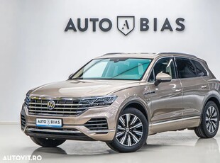 Volkswagen Touareg V6 TDI Elegance