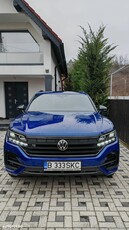 Volkswagen Touareg V6 TSI eHybrid PHEV R