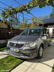 Volkswagen Touran 1.9TDI Conceptline