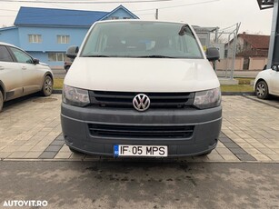 Volkswagen Transporter T5 7FD122/WF2/ZP1/1T3