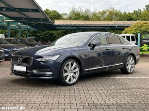 Volvo S90 T6 AWD Inscription