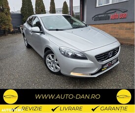 Volvo V40 D2 94g Kinetic