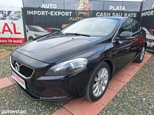 Volvo V40 D2 DRIVe Momentum