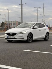 Volvo V40 D2 Geartronic Ocean Race