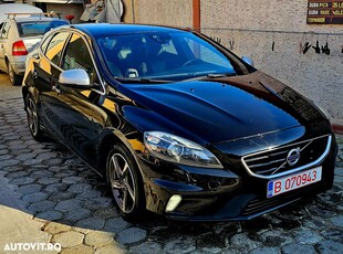 Volvo V40 D2 RDesign