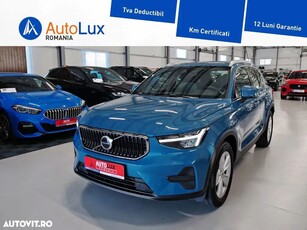 Volvo XC 40 T2 AT8 Momentum