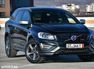 Volvo XC 60