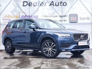 Volvo XC 90 B5 D AWD Geartronic Momentum Pro