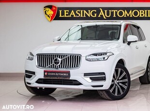 Volvo XC 90 T8 AWD Twin Engine Geartronic Inscription