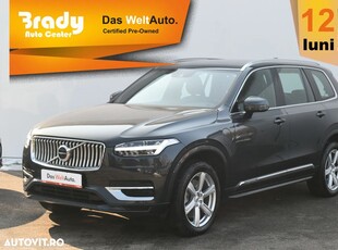 Volvo XC 90 T8 AWD Twin Engine Geartronic Inscription