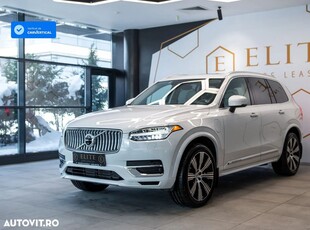 Volvo XC 90 T8 AWD Twin Engine Geartronic Inscription