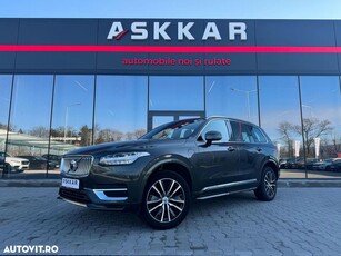 Volvo XC 90 T8 AWD Twin Engine Geartronic Momentum