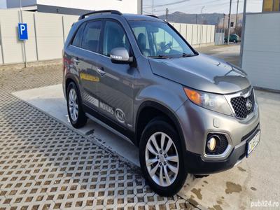 Kia Sorento 2.0 Diesel 2011 Euro 5