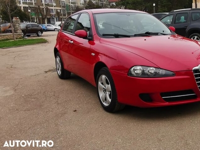 Alfa Romeo 147 1.6 T.S. 16V 120 Veloce