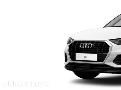 Audi Q3 1.5 35 TFSI S tronic Basic