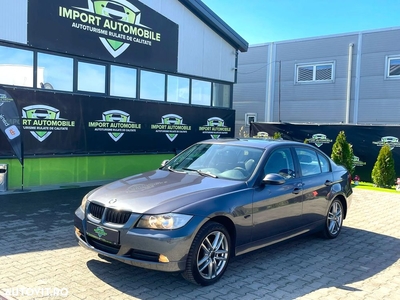 BMW Seria 3 318i