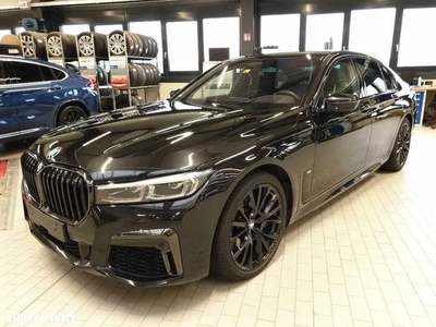 BMW Seria 7 730d xDrive