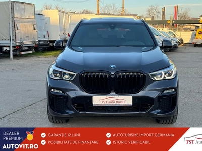 BMW X5 xDrive30d