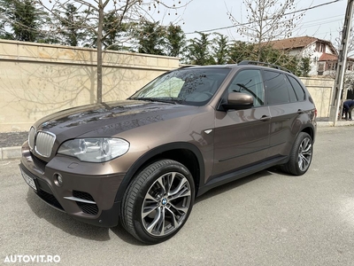 BMW X5 xDrive40d Edition Exclusive