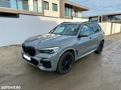 BMW X5 xDrive45e xLine