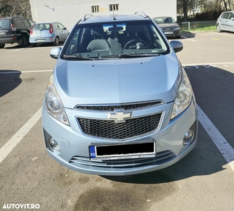 Chevrolet Spark 1.2 LS+ o5D