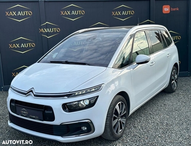 Citroën C4 Grand Picasso BlueHDi 150 EAT6 Business Class