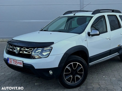 Dacia Duster 1.5 dCi 4x4 Laureate