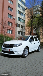 Dacia Sandero 1.2 16V