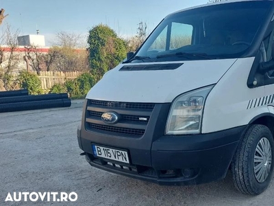 Ford Transit FT 300 M TDCi