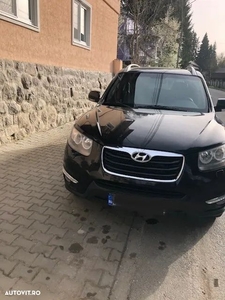 Hyundai Santa Fe 2.2 DSL 4WD Premium