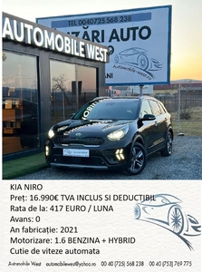 Kia Niro