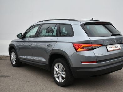 Škoda Kodiaq AMB. 2.0 TDI 4x4 DSG Small Fleet