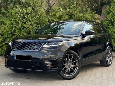 Land Rover Range Rover Velar R-Dynamic 2.0 P250 SE