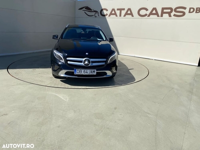 Mercedes-Benz CLA AMG 45 S 4MATIC+ Coupe