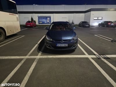 Opel Astra Sports Tourer 1.7 CDTI Cosmo