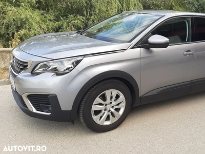 Peugeot 5008 1.5 BlueHDI s&s Allure