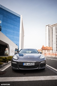 Porsche Panamera 3.0 Tiptronic S