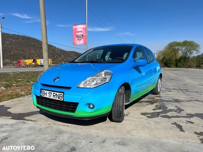 Renault Clio 1.5 dCi 75 Expression