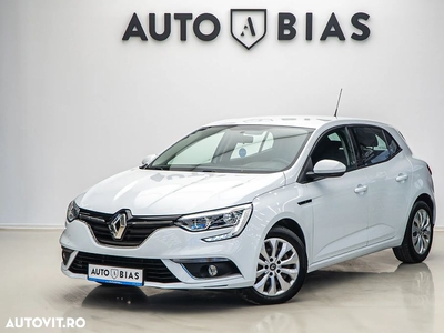 Renault Megane Energy dCi Business