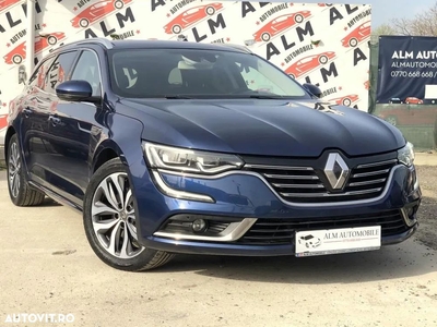 Renault Talisman Energy dCi EDC Intens